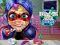 Jeu Dotted Girl Skin Doctor en ligne