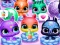 Jeu Hatch Cute Bunnies en ligne