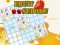 Jeu Fruit Sudoku en ligne