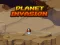 Jeu Planet Invasion en ligne