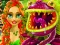 Jeu Poison Ivy Flower Care en ligne