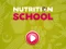 Jeu Nutrition School en ligne