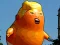 Jeu Trump Flying Adventure en ligne