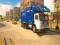 Jeu Road Garbage Dump Truck Driver en ligne