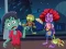 Jeu Zombie Fun Jigsaw en ligne