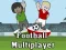 Jeu Football Multiplayer en ligne