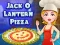 Jeu Jack O Lantern pizza en ligne
