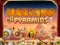 Jeu Mahjong Pyramids en ligne