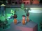 Jeu Cartoon Escape Prison en ligne