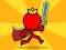 Jeu Red Stickman en ligne