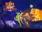 Jeu Boxing Fighter Shadow Battle en ligne