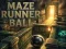 Jeu Maze Runner Ball en ligne