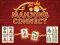 Jeu Mah Jong Connect en ligne