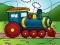 Jeu Transport Wavy Jigsaw en ligne