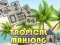 Jeu Tropical Mahjong en ligne