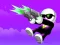 Jeu Johnny Trigger 3D Online en ligne