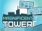 Jeu Magnificent Tower en ligne