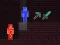 Jeu Fire Steve and Water Alex en ligne