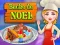 Jeu Buche De Noel en ligne