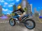 Jeu City Bike Stunt Racing en ligne