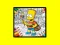 Jeu Back To School Simpsons Coloring Book en ligne