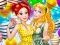 Jeu Best Party Outfits for Princesses en ligne