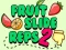 Jeu Fruit Slide Reps 2 en ligne
