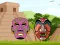Jeu Ancient Aztec Coloring en ligne