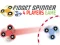 Jeu Fidget Spinner multiplayers en ligne