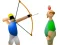 Jeu Apple Shooter en ligne