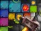 Jeu Temple Puzzle en ligne