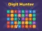 Jeu Digit Hunter en ligne