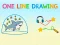Jeu One Line Drawing en ligne