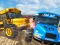 Jeu School Bus Demolition Derby en ligne