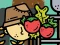 Jeu Farmers Market Match 3 en ligne