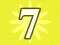 Jeu Number 7 en ligne
