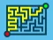 Jeu Maze & Labyrinth en ligne