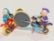 Jeu Saw Machine.io en ligne