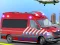 Jeu City Ambulance Emergency Rescue en ligne