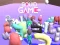Jeu Squid Abecedary Game en ligne