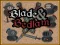 Jeu Blade & Bedlam en ligne