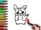 Jeu Pokemon Coloring Fun en ligne