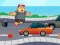 Jeu Madman Runner en ligne