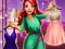 Jeu Mermaid Princess Fashion Day en ligne