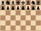 Jeu Classic chess en ligne