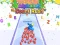 Jeu Alphabet Count Rush en ligne
