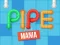 Jeu Pipe mania en ligne