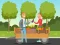 Jeu Selling Trucks Match 3 en ligne