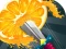Jeu Fruit Knife Hit en ligne