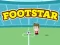 Jeu Footstar en ligne